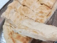 馕-马尔龙新疆饭店·清真(长青路店)