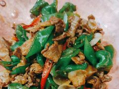 -云海肴·汽锅鸡·云南菜(天津国金汇店)