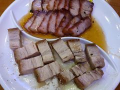 -澳门陈光记烧味饭店(郎家园店)