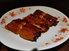-松子料理(亮马桥店)