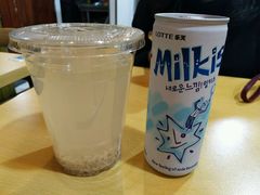 -李先生的首尔小馆(松江启源广场店)