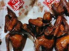 -鸽味轩·粤菜小馆(高楼门总店)