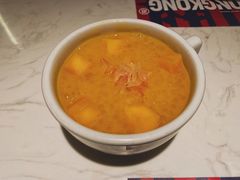 杨枝甘露-食大利香港茶餐厅(南亚风情第一城店)