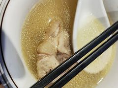 -齐齐衮·廟街生蚝雞煲(荔湾地铁站店)