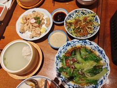 -林四喜·闽南传家菜(鼓浪屿店)