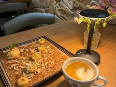 -LA CREPERIE BRETONNE布列塔尼法式餐厅(天童北路店)