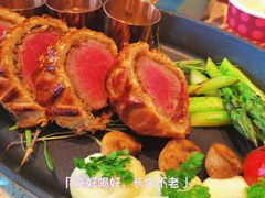 惠灵顿牛排-BURANO布拉诺精选店(双流明城店)