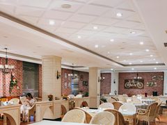 大堂-朝郡酒家·粤菜(燕大星苑店)