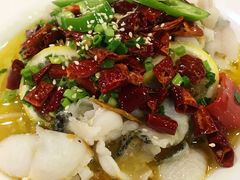 柠檬鱼-添星码头茶餐厅(松坪山店)