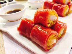 -点都德(盘福楼店)