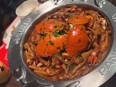 -胖哥俩肉蟹煲(湖滨银泰in77店)