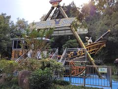 -杭州少年儿童公园