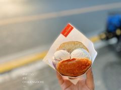 -Dal Cuore 达可芮冰淇淋(陕西北路店)