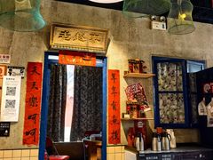 -刘淑芬·活鱼铁锅炖(北京首店)