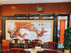 -新聚丰菜馆(太监弄店)