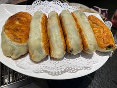 -老万烧烤(典逸心洲店)