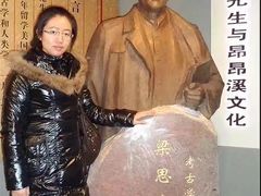 -昂昂溪遗址博物馆