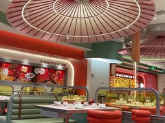 -避风塘·金牌店·夜宵(金玉兰店)