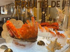 -壳里西餐厅Coquille Seafood Bistro(蒙自路店)