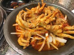 -韩罗苑(万象城店)