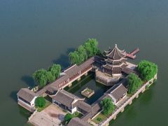 -石湖景区