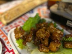 -61号餐吧(兴坪古镇漓江店)