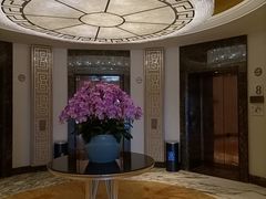 -阳澄湖费尔蒙酒店