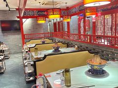 -祥源胡同·涮牛羊肉火锅(花桥店)