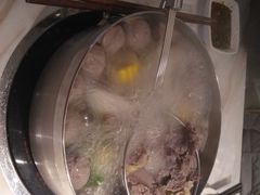 -为什么牛潮汕牛肉火锅(中信广场店)