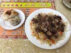 -吾斯曼珍珠抓饭王