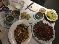 -眉州东坡(团结湖店)