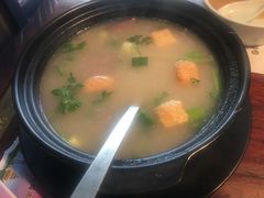 鸭血粉丝煲-外婆家(南开大悦城店)
