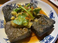 -裕鼎鲜·新中菜(金鼎广场店)