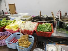 -正宗阳山牛杂(东城店)