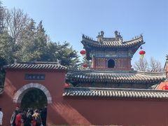 -洛阳白马寺