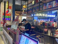 -美芝莲(钻汇广场店)