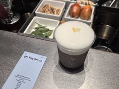 -O.P.S. CAFE