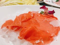 -竹犇番茄火锅(长风街店)