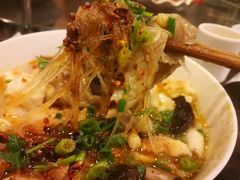 -吾味香葫芦头(安西街店)