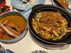 -龙记香港茶餐厅(久光百货店)