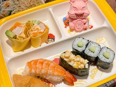 -元气寿司(东方宝泰店)