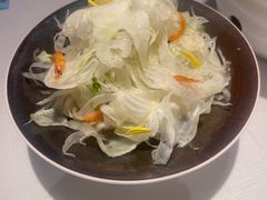 -扬州香格里拉·香宫中餐厅