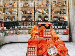 零售区-VENCHI 闻绮(北京国贸商城店)