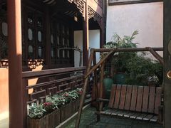-苏州文旅花间堂·探花府酒店