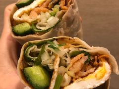 -高麦卷饼王(星海生活广场店)