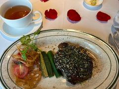 -燃扒房Steakhouse(皇庭店)