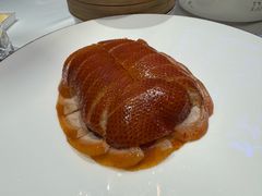 大董22天酥不腻小雏鸭-大董(环贸iapm店)