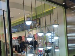 -顶东面包花园·生日蛋糕(太平店)