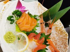 -千寻山野烤肉(天虹店)