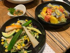 -赤坂亭·M9和牛烧肉·铁板烧·日料398放题(长泰广场店)
